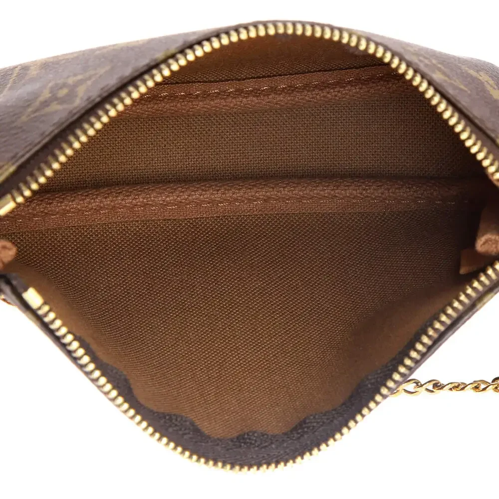 Louis Vuitton Pochette Accessoires #228141L80B - Picture 5 of 8